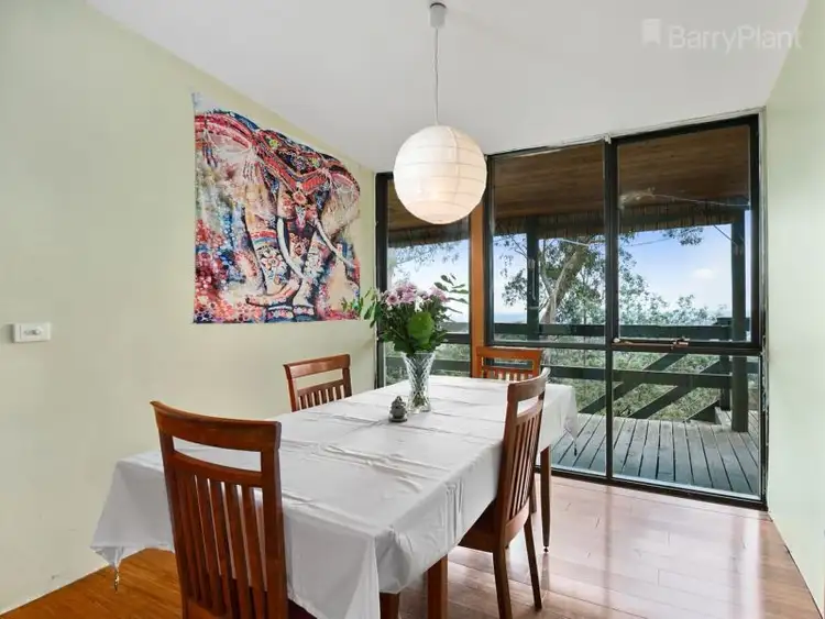 Fifth view of Homely house listing, 11 Leslie Avenue, Boronia VIC 3155