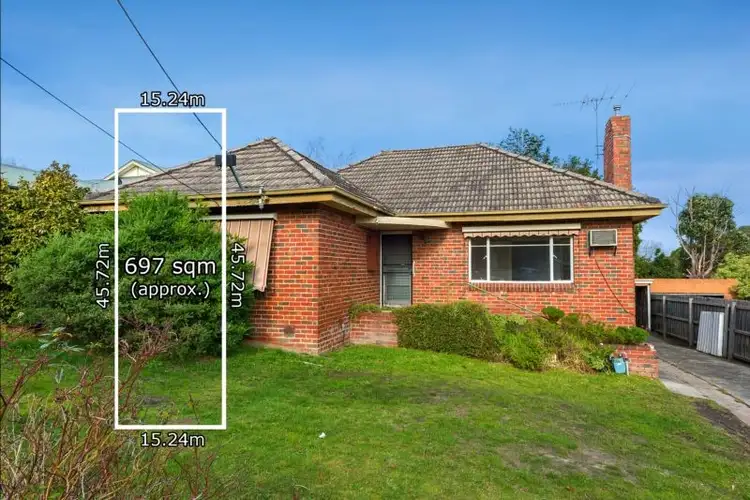 Main view of Homely house listing, 15 Jellicoe Street, Box Hill South VIC 3128