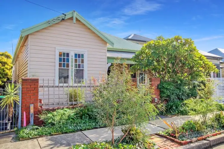 Main view of Homely house listing, 18 McMichael St, Maryville NSW 2293