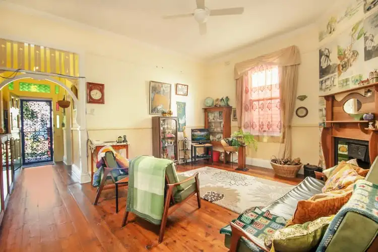 Second view of Homely house listing, 18 McMichael St, Maryville NSW 2293