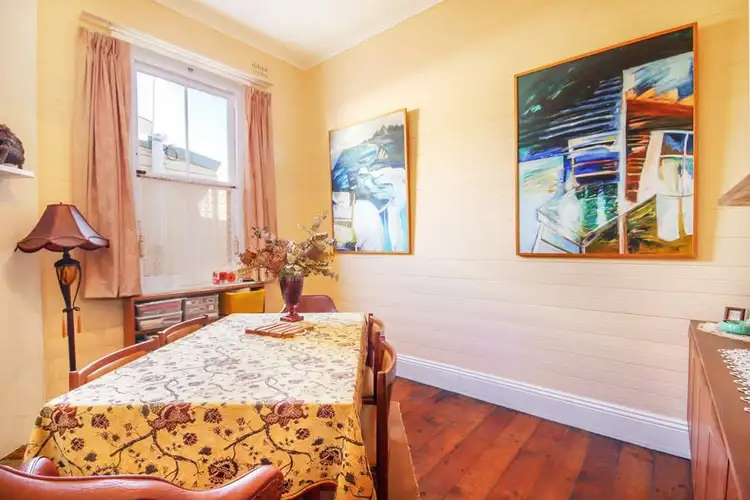 Third view of Homely house listing, 18 McMichael St, Maryville NSW 2293