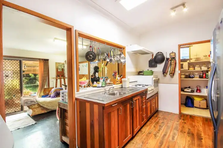 Fourth view of Homely house listing, 18 McMichael St, Maryville NSW 2293