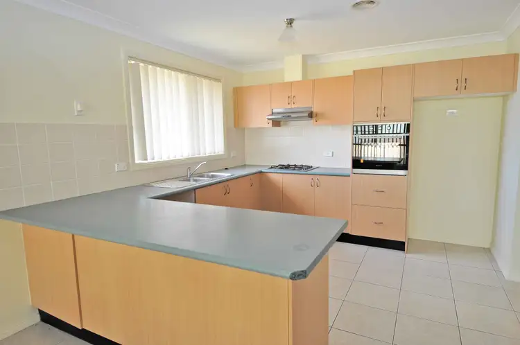 Second view of Homely house listing, 19 Sapphire Crescent, Kelso NSW 2795