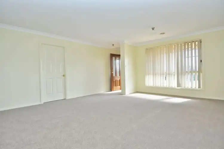 Fourth view of Homely house listing, 19 Sapphire Crescent, Kelso NSW 2795