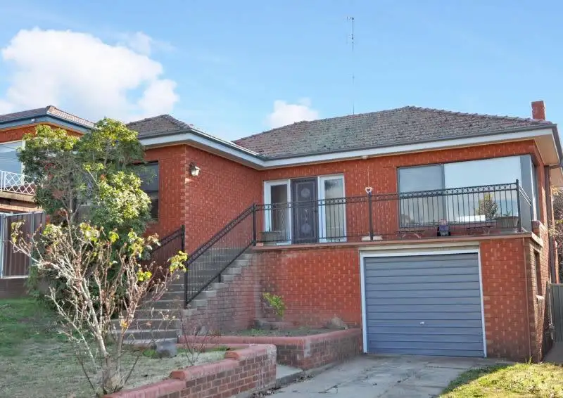 Main view of Homely house listing, 1 McKell Street, West Bathurst NSW 2795
