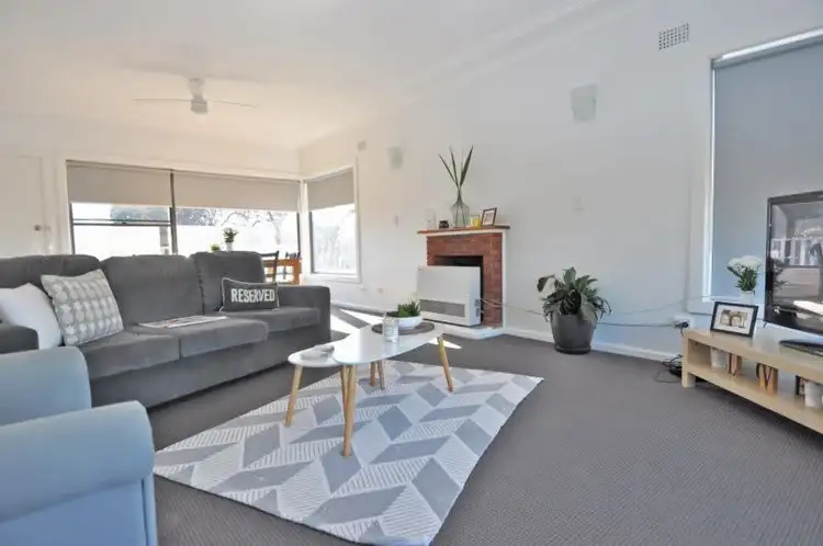 Third view of Homely house listing, 1 McKell Street, West Bathurst NSW 2795