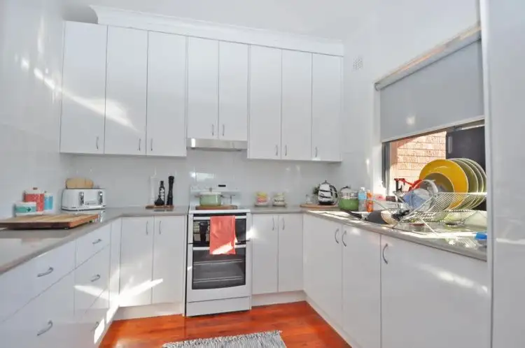 Fourth view of Homely house listing, 1 McKell Street, West Bathurst NSW 2795