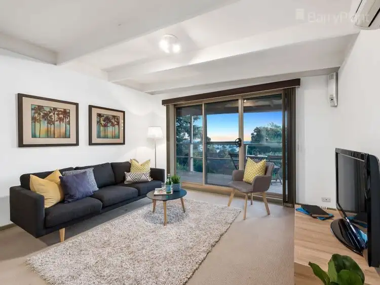 Second view of Homely house listing, 10 Bouganville Street, Boronia VIC 3155