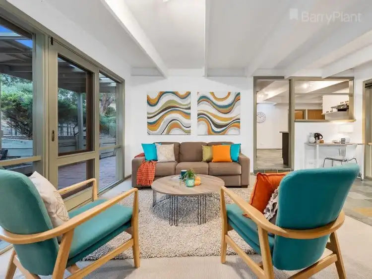 Fourth view of Homely house listing, 10 Bouganville Street, Boronia VIC 3155