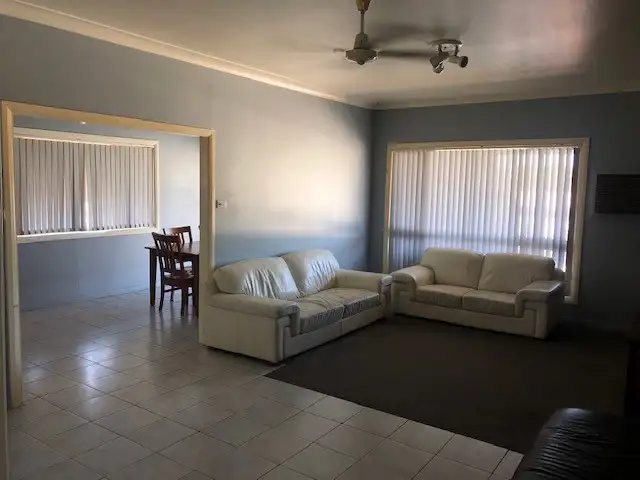 Second view of Homely house listing, 155 Anderson Drive, Beresfield NSW 2322