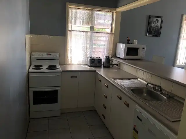 Fourth view of Homely house listing, 155 Anderson Drive, Beresfield NSW 2322