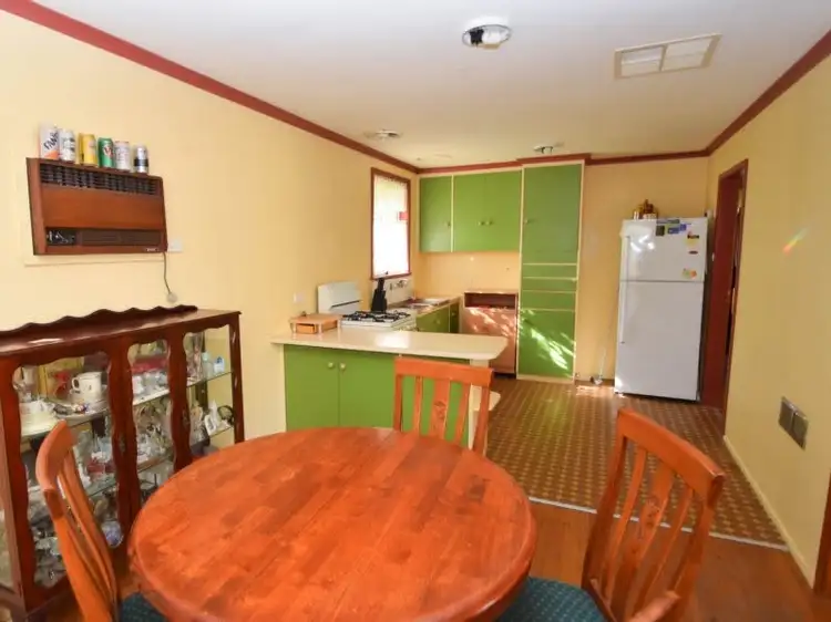 Third view of Homely house listing, 51 Hallett Crescent, Wangaratta VIC 3677