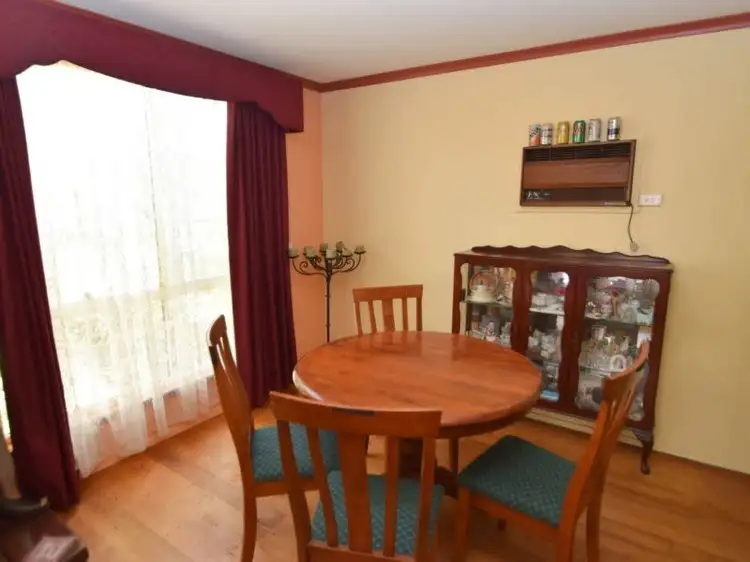 Fourth view of Homely house listing, 51 Hallett Crescent, Wangaratta VIC 3677