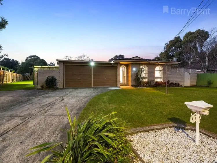 413 Boronia Road, Bayswater VIC 3153