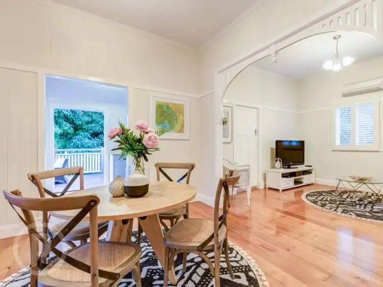 Third view of Homely house listing, 45 Dawson Street, Wooloowin QLD 4030