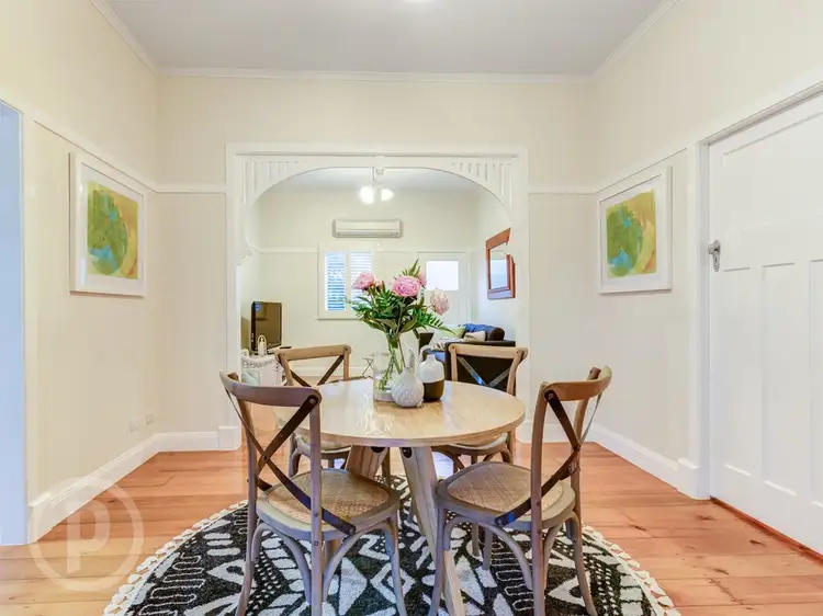 Fourth view of Homely house listing, 45 Dawson Street, Wooloowin QLD 4030
