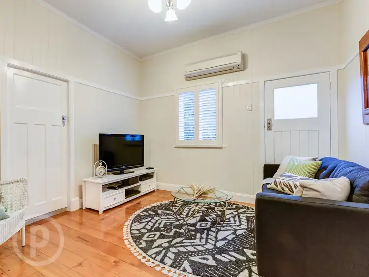 Fifth view of Homely house listing, 45 Dawson Street, Wooloowin QLD 4030