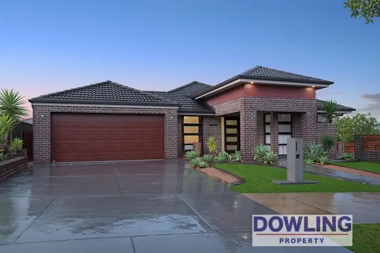 36 Kingfisher Drive, Fletcher NSW 2287