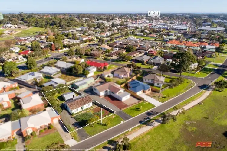 24 Bent Street, Wonthaggi VIC 3995
