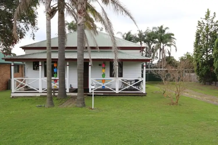 58 Dalwood Road, East Branxton NSW 2335