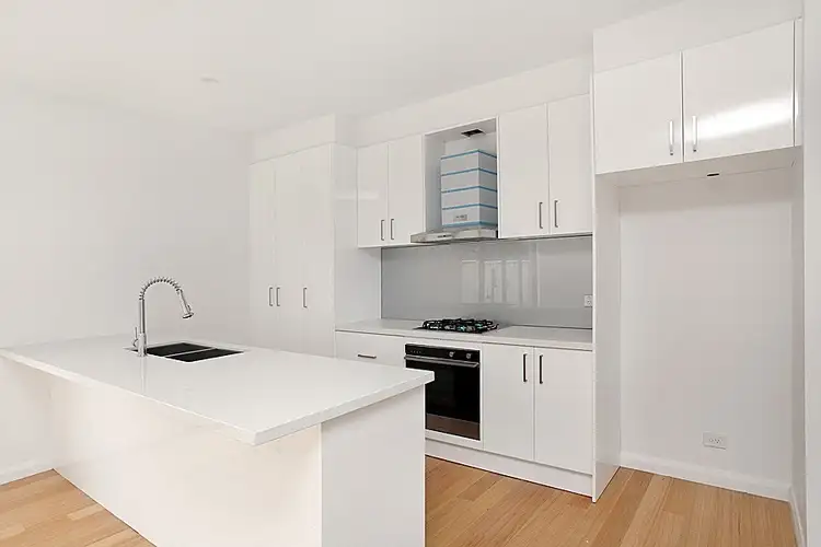Second view of Homely townhouse listing, 2/2 Clematis Avenue, Altona North VIC 3025