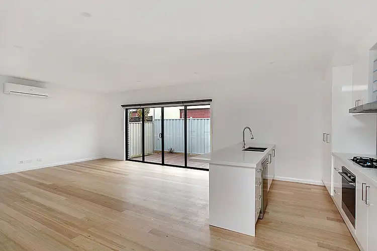 Fifth view of Homely townhouse listing, 2/2 Clematis Avenue, Altona North VIC 3025