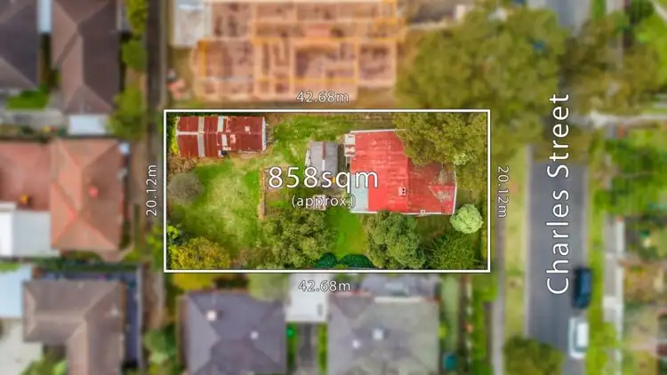 Fourth view of Homely house listing, 15 Charles Street, Surrey Hills VIC 3127