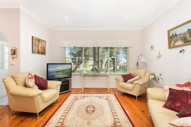 Second view of Homely villa listing, 2/81 Greenacre Road, Connells Point NSW 2221