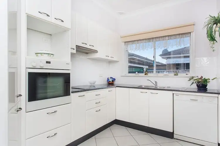 Third view of Homely villa listing, 2/81 Greenacre Road, Connells Point NSW 2221