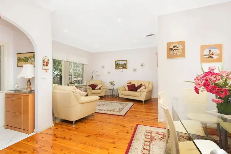 Fourth view of Homely villa listing, 2/81 Greenacre Road, Connells Point NSW 2221