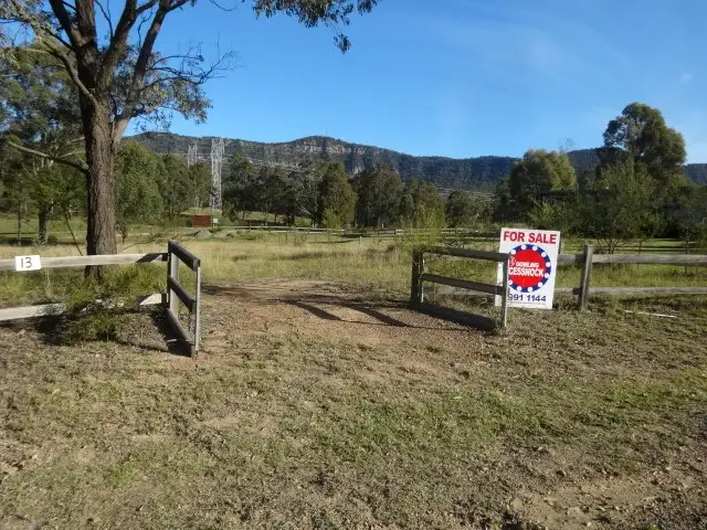 13 Bluecliff Road, Pokolbin NSW 2320
