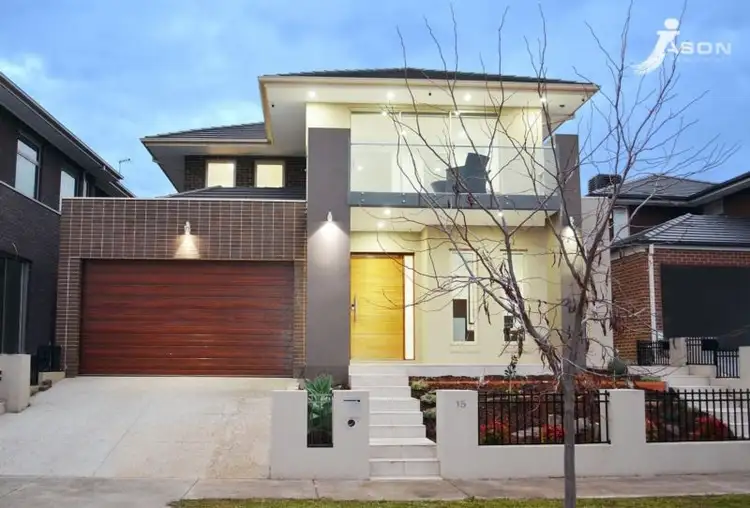 15 Vidos Road, Greenvale VIC 3059