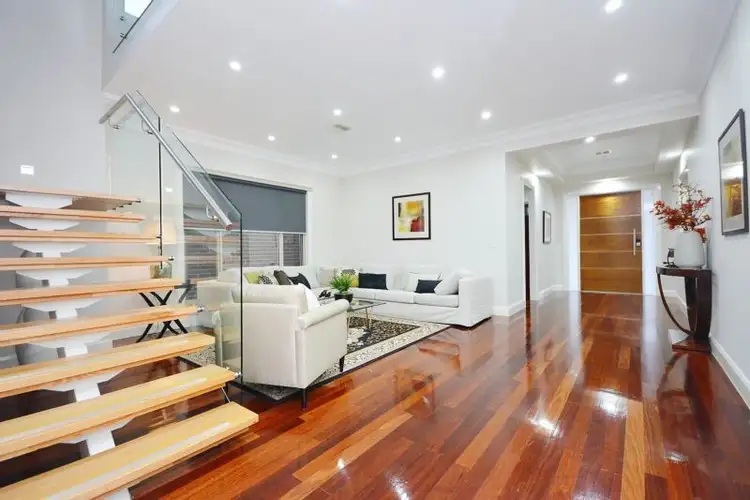 Fifth view of Homely house listing, 15 Vidos Road, Greenvale VIC 3059