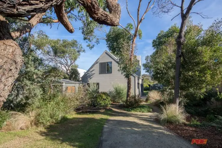 13 BERRYS ROAD, Harmers Haven VIC 3995