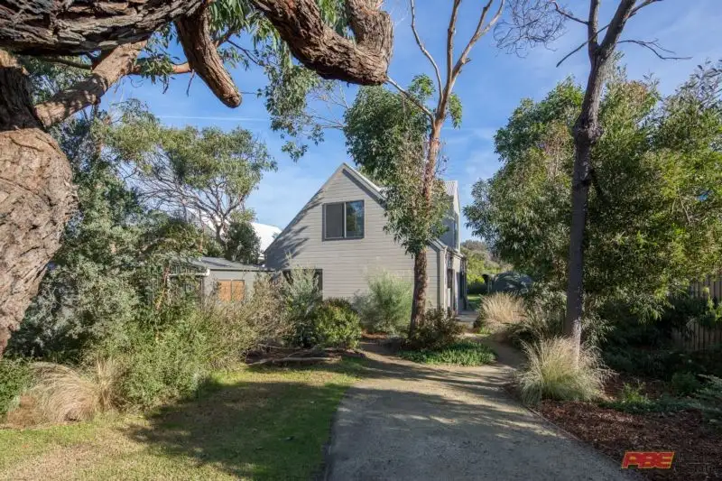 Main view of Homely house listing, 13 BERRYS ROAD, Harmers Haven VIC 3995