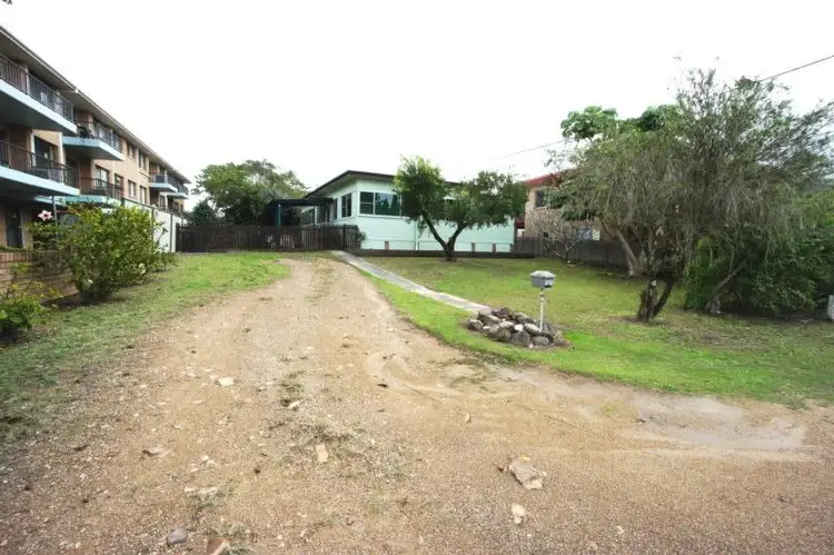 Address available on request