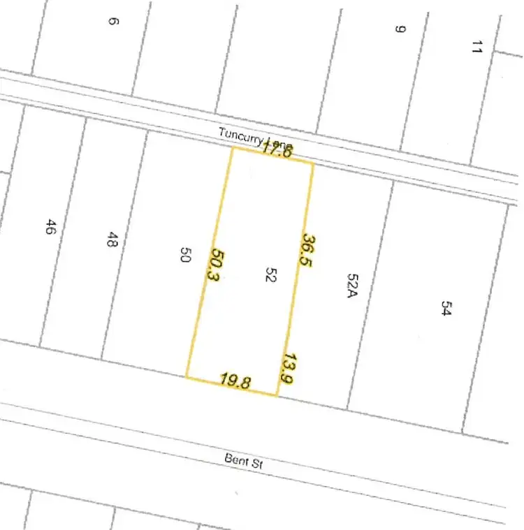 Third view of Homely house listing, Address available on request