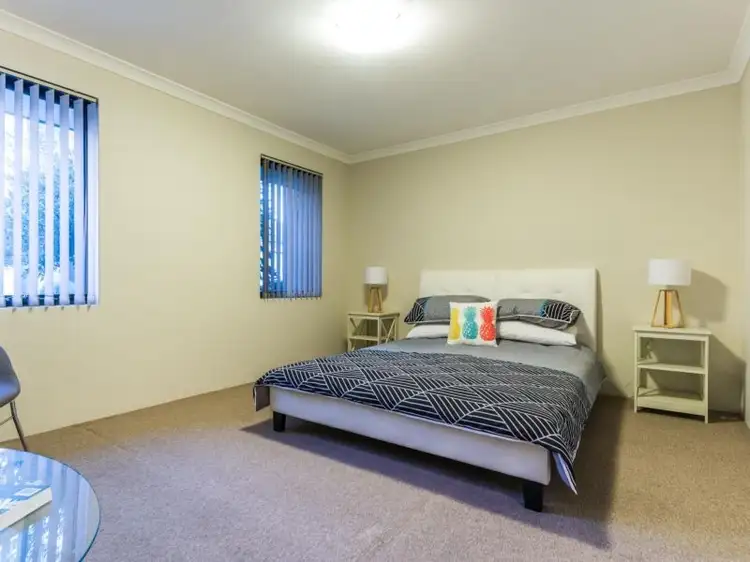 Fourth view of Homely unit listing, 2/52 Grey Street, Cannington WA 6107