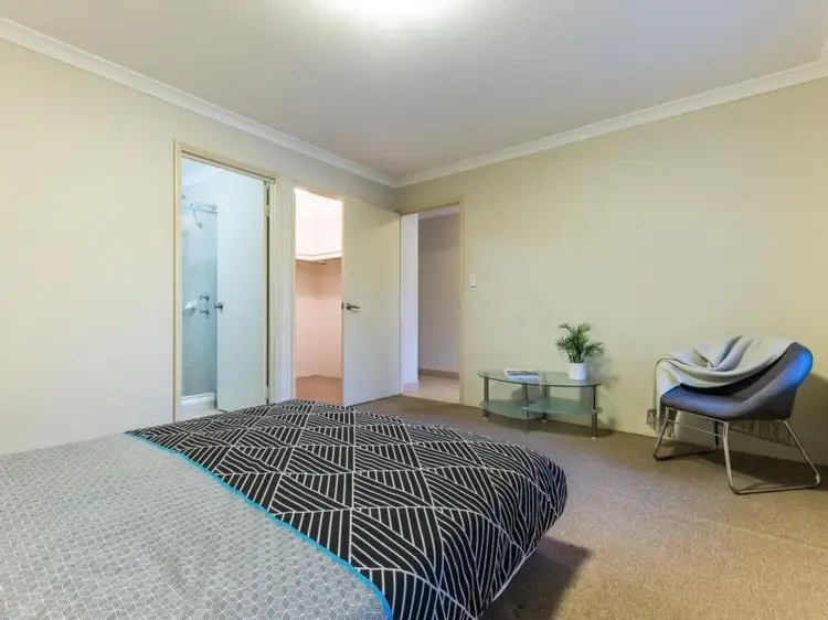 Fifth view of Homely unit listing, 2/52 Grey Street, Cannington WA 6107