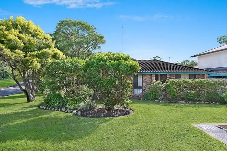 Main view of Homely house listing, 49 Kenibea Avenue, Kahibah NSW 2290