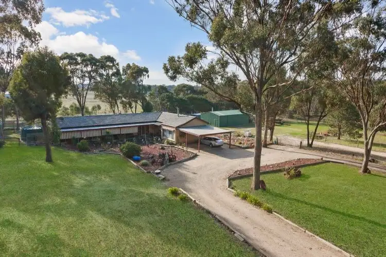 Main view of Homely house listing, 465 Camerons Creek Road, Broadford VIC 3658