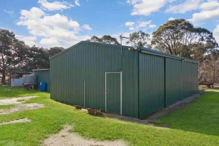 Third view of Homely house listing, 465 Camerons Creek Road, Broadford VIC 3658