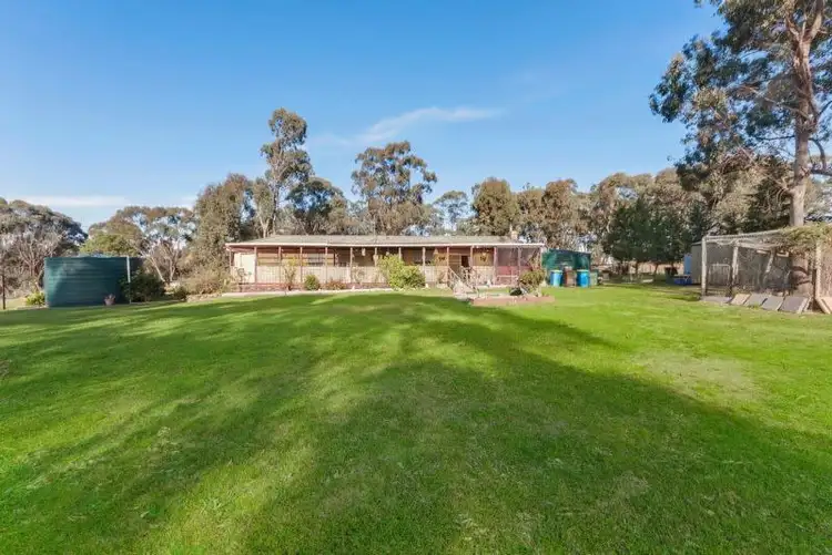 Fifth view of Homely house listing, 465 Camerons Creek Road, Broadford VIC 3658