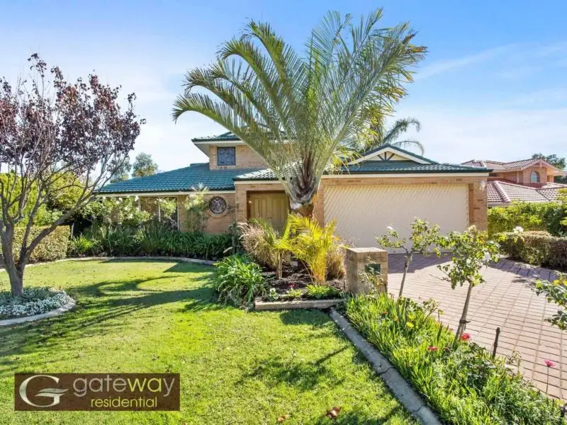 Main view of Homely house listing, 36 Glen Iris Drive, Jandakot WA 6164
