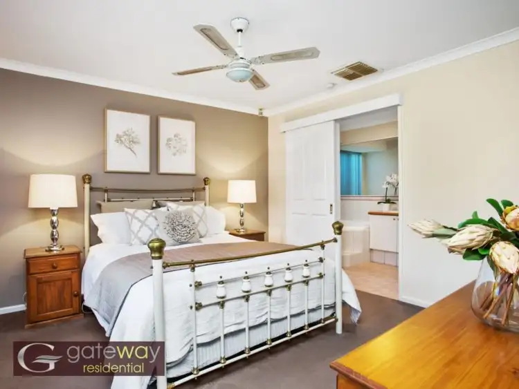 Second view of Homely house listing, 36 Glen Iris Drive, Jandakot WA 6164