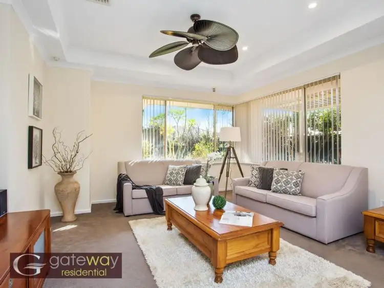 Third view of Homely house listing, 36 Glen Iris Drive, Jandakot WA 6164