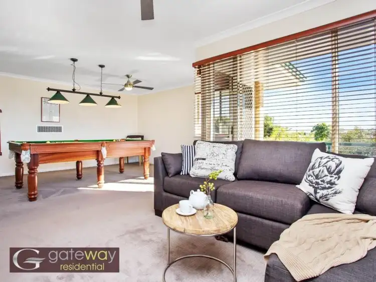 Fifth view of Homely house listing, 36 Glen Iris Drive, Jandakot WA 6164