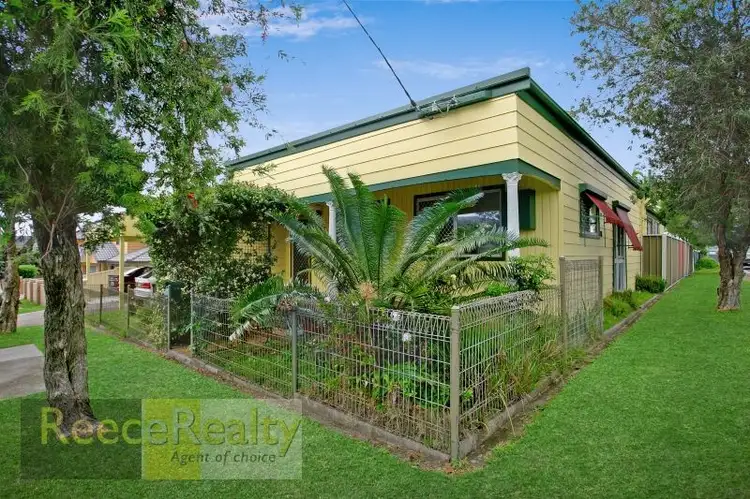 Main view of Homely house listing, 50 Heaton Street, Jesmond NSW 2299