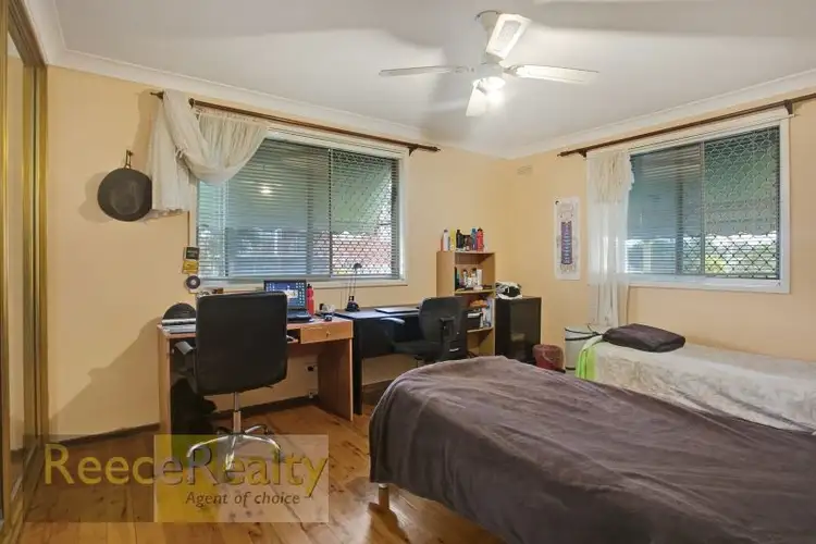 Fifth view of Homely house listing, 50 Heaton Street, Jesmond NSW 2299
