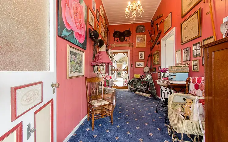 Second view of Homely house listing, 21 Drayton Street, Allora QLD 4362